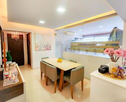 Blk 264 Bishan Street 24 (Bishan), HDB 5 Rooms #503124341